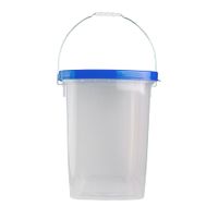 Balde Box #21 Azul