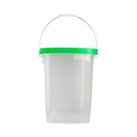 Balde Box #21 Verde