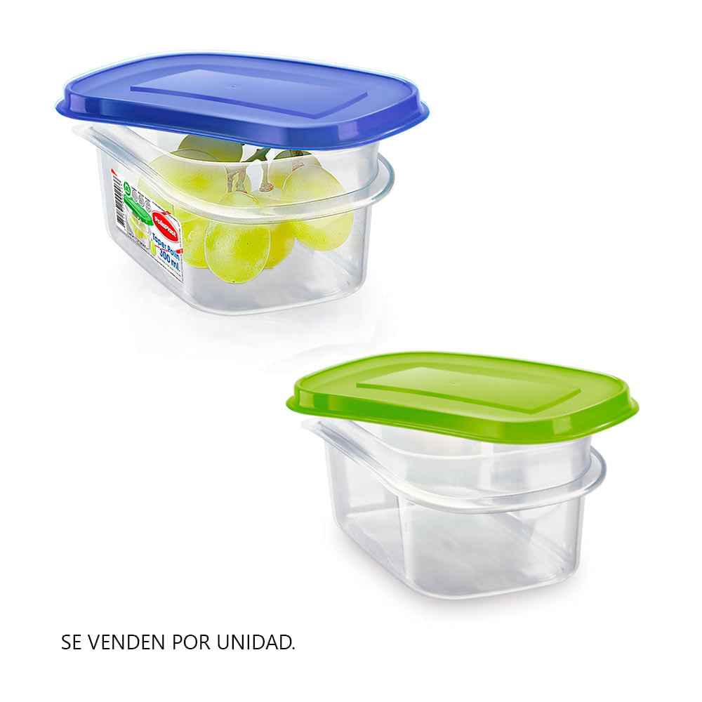 Taper Polin 300ml