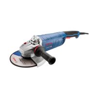 Amoladora 9"" 2500W GWS 25-230