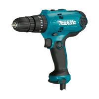 Taladro percutor atornillador 3/8"" 320W