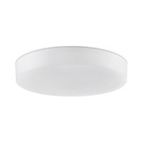 Plafón led circular Frameless 17W Luz blanca