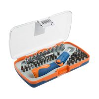 Set herramientas 64 piezas