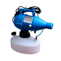 Equipo pulverizador ULV Cold Fogger 4.5L