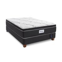 Cama americana Futurepedic 2 plazas
