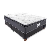 Cama americana Futurepedic Queen