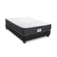 Cama americana Pure Fresh 2 plazas
