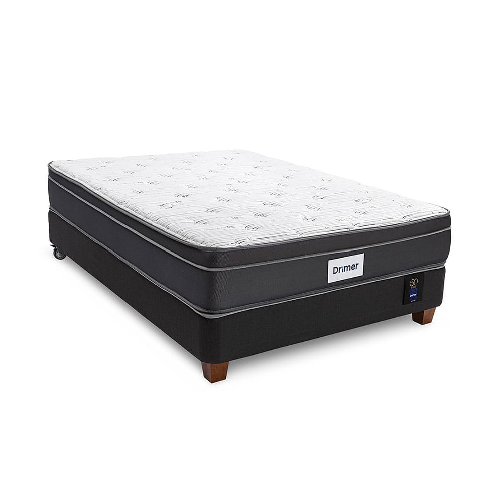 Cama americana Pure Fresh 2 plazas