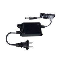 Fuente de alimentación 12VDC 1.0 Amp