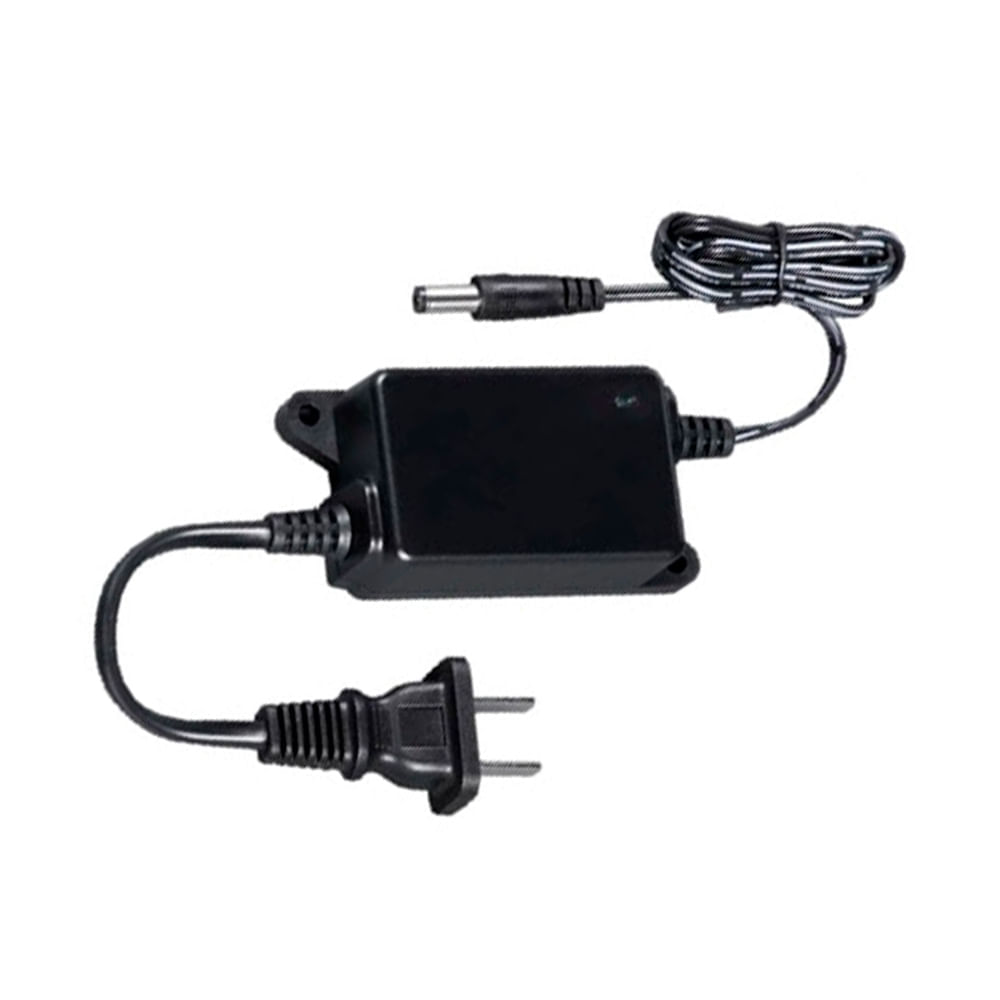 Fuente de alimentación 12VDC 1.0 Amp