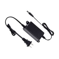 Fuente de alimentación 12VDC 2.0 Amp