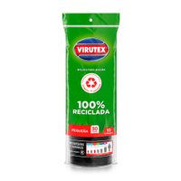 Bolsa de basura rollo 30 litros x 10 unidades