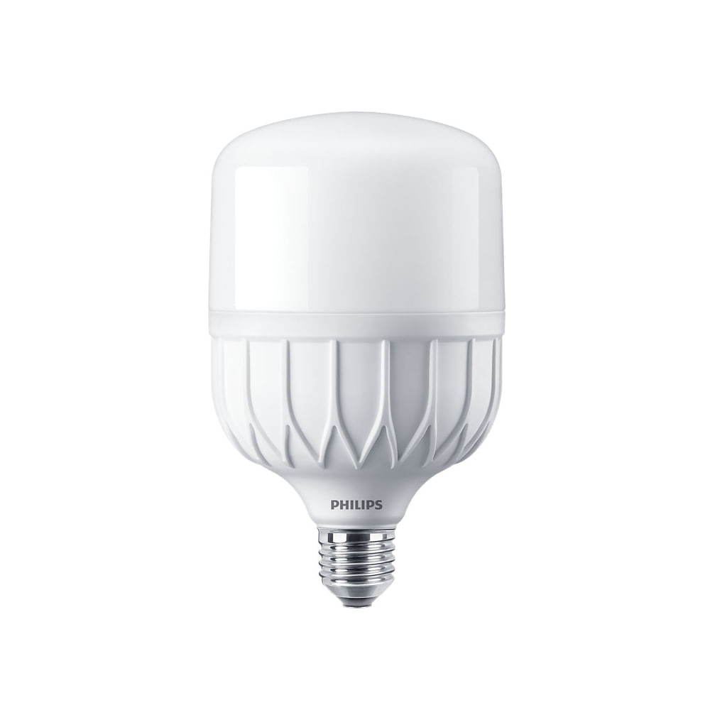 Foco led TFORCE E27 50W Luz Blanca
