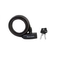 Candado cable 1.8mt 8mm