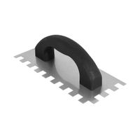 Llana simple C 13x13x13mm
