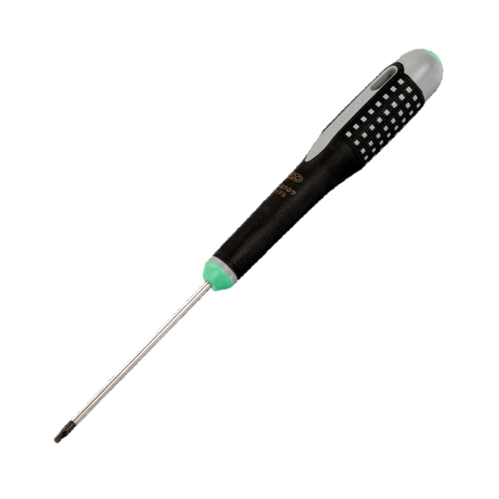 Destornillador punta torx T45 150mm