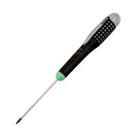 Destornillador punta torx T9 75mm