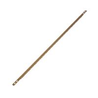 Hoja montaraz madera S/V 24""