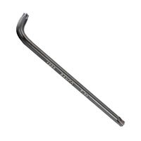 Llave en L pavonada torx T40