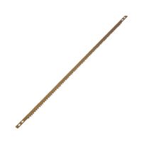 Hoja montaraz madera S/V 21""