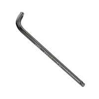 Llave en L pavonada torx T45