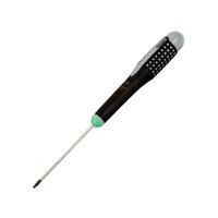 Destornillador punta torx T5 75mm
