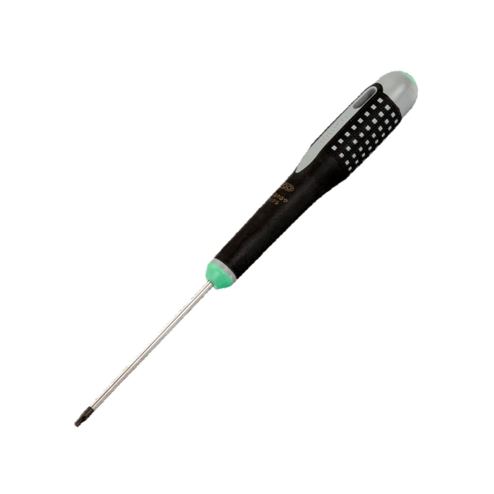 Destornillador punta torx T5 75mm
