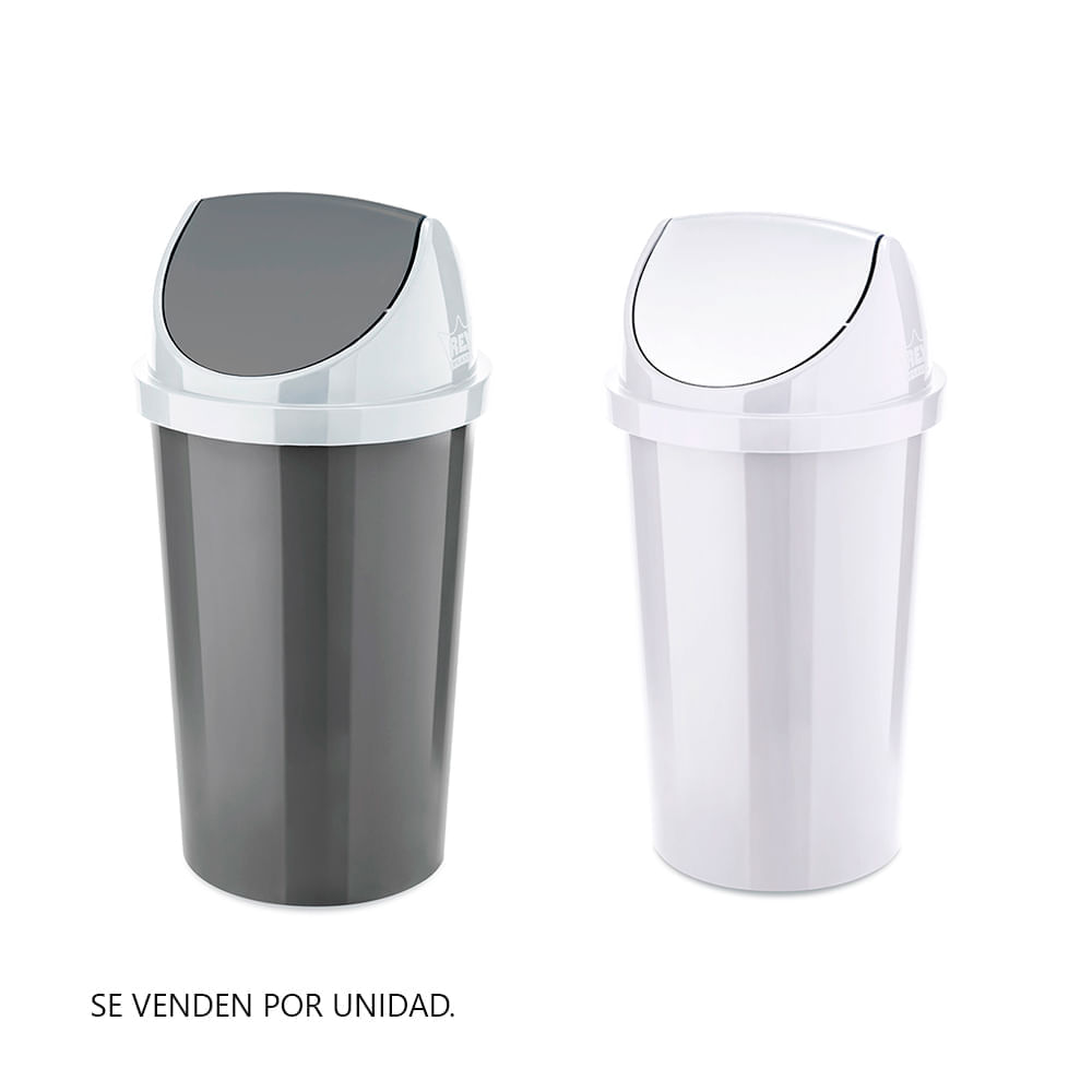 Papelera Aura 26.2 litros
