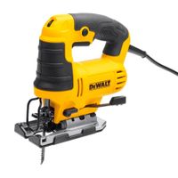 Sierra caladora 650W DWE300-B2