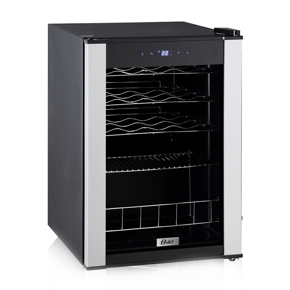 Vinera OS-PWCC1900B 19 Bot