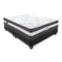 Cama Americana Ozono King
