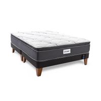 Cama Gold Futurepedic Queen