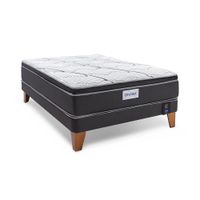 Cama Gold Futurepedic 2 plazas
