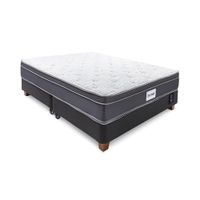 Cama Americana Pure Fresh King