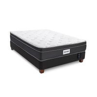 Cama Americana Pure Fresh 1.5 plazas