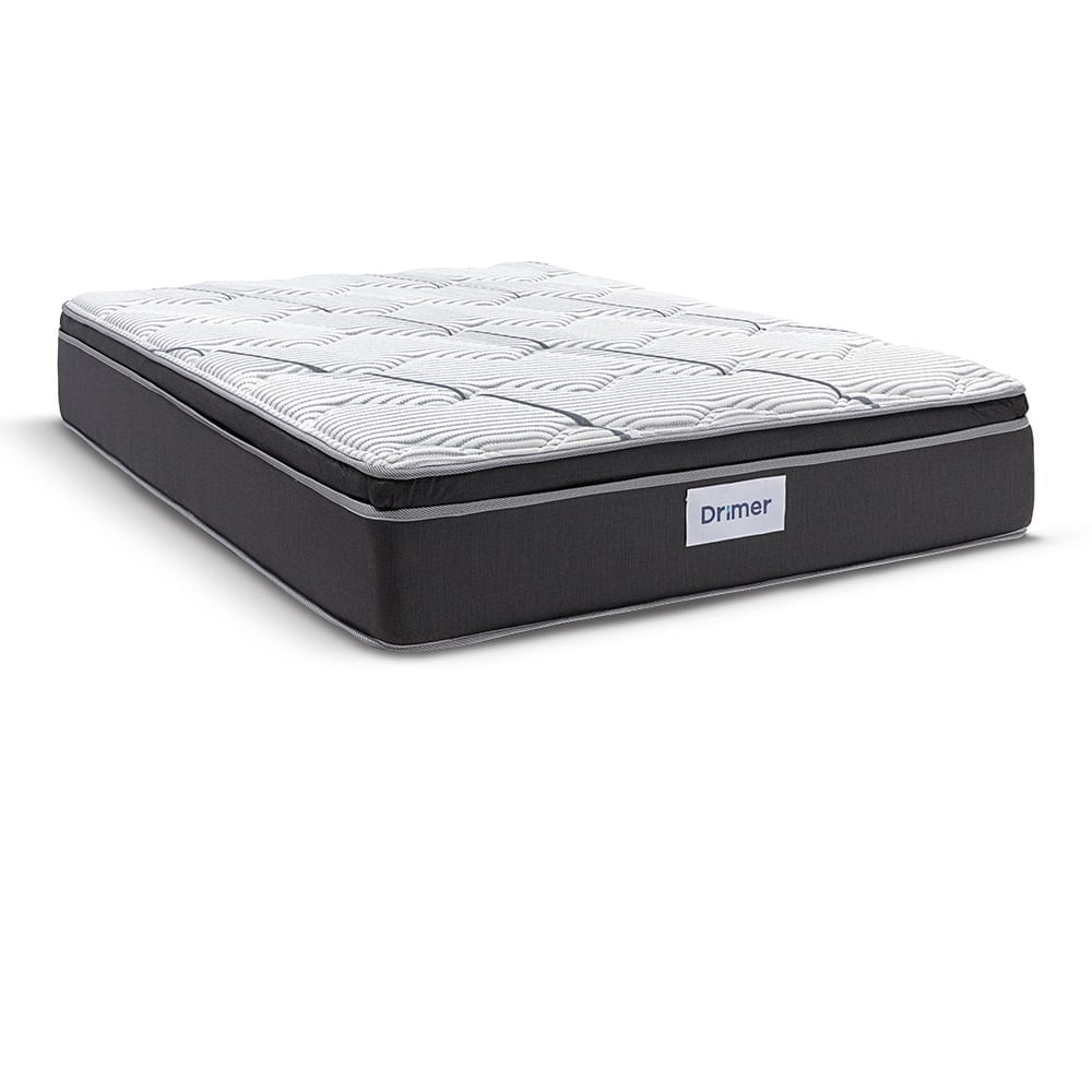 Colchón Futurepedic 1.5 plazas
