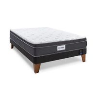 Cama Gold Pure Fresh 2 plazas