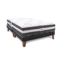Cama Gold Ozono King
