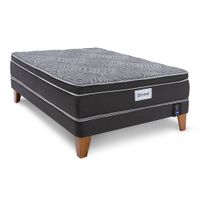 Cama Gold Ventus 1.5 plazas