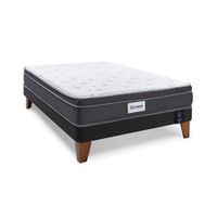 Cama Gold Pure Fresh 1.5 plazas