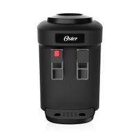 Dispensador de agua OSPWD522B Negro