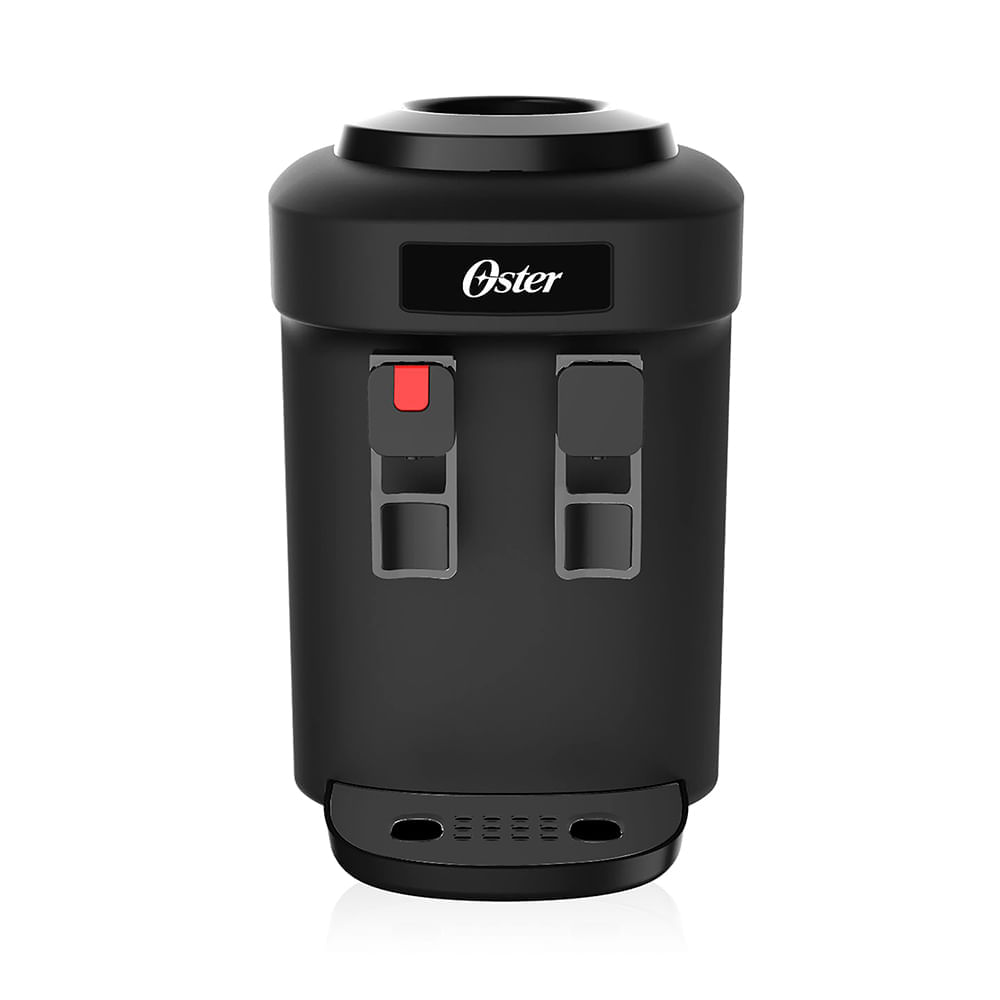 Dispensador de agua OSPWD522B Negro