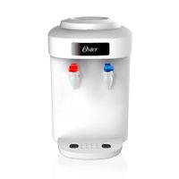 Dispensador de agua OSPWD520W Blanco