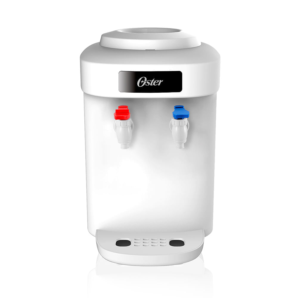 Dispensador de agua OSPWD520W Blanco