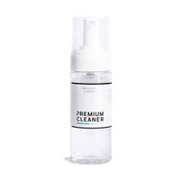 Limpiador premium de calzado y carteras 150ml