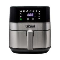 Freidora de aire digital TH-AF60DI
