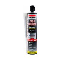 Taco químico