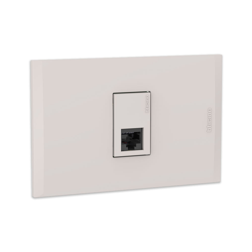 Toma RJ-45 CAT6 Arena