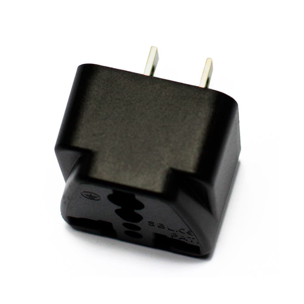 Adaptador universal plano Werken