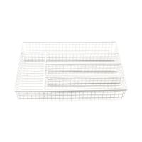 Organizador de cubiertos Bl